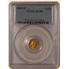 Image 1 : 1849-O $ Gold Liberty AU50 PCGS