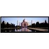 Image 1 : Taj Mahal, Agra, India