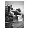 Image 1 : Frank Lloyd Wright, Falling Water