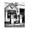 Image 1 : Esso Gas Station