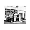 Image 1 : Happy Motoring Gas Station