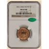 Image 1 : 1864 2c MS65 NGC RB Large Motto CAC