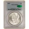 Image 1 : 1899 Morgan $ MS65 PCGS CAC
