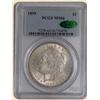 Image 1 : 1899 Morgan $ MS66 PCGS CAC
