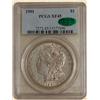 Image 1 : 1901 Morgan $ XF45 PCGS CAC