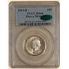 Image 1 : 1934-D Washington 25c MS64 PCGS Heavy Motto CAC