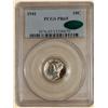 Image 1 : 1941 Mercury 10c PR65 PCGS CAC