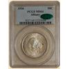 Image 1 : Albany 50c 1936 MS64 PCGS CAC