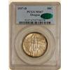 Image 1 : Oregon 50c 1937-D MS67 PCGS CAC