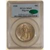 Image 1 : Pilgrim 50c 1920 MS65 PCGS CAC