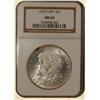 Image 1 : 1878 7/8 TF Morgan $ MS63 NGC VAM 38