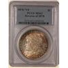 Image 1 : 1878 7TF Morgan $ MS63 PCGS Reverse of 1878