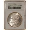 Image 1 : 1878 8TF Morgan $ MS63 ANACS VAM-18 Doubled Date