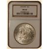 Image 1 : 1878 8TF Morgan $ MS64 NGC
