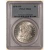 Image 1 : 1878 8TF Morgan $ MS64 PCGS VAM 21