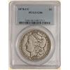 Image 1 : 1878-CC Morgan $ G06 PCGS