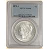 Image 1 : 1878-S Morgan $ MS64 PCGS