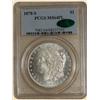 Image 1 : 1878-S Morgan $ MS64 PCGS PL CAC