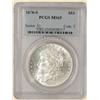 Image 1 : 1878-S Morgan $ MS65 PCGS