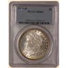 Image 1 : 1879-O Morgan $ MS63 PCGS