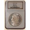 Image 1 : 1879-S Morgan $ MS65 NGC Star Designation