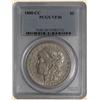 Image 1 : 1880-CC Morgan $ VF30 PCGS