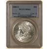 Image 1 : 1880-S Morgan $ MS63 PCGS