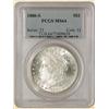 Image 1 : 1880-S Morgan $ MS64 PCGS