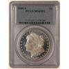 Image 1 : 1880-S Morgan $ MS65 PCGS PL