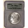 Image 1 : 1881-S Morgan $ MS63 ICG
