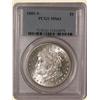 Image 1 : 1881-S Morgan $ MS63 PCGS
