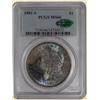 Image 1 : 1881-S Morgan $ MS66 PCGS CAC