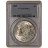 Image 1 : 1882 Morgan $ MS63 PCGS
