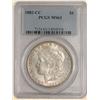 Image 1 : 1882-CC Morgan $ MS63 PCGs
