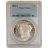 Image 1 : 1882-O Morgan $ MS63 PCGS