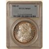 Image 1 : 1882-O Morgan $ MS65 PCGS