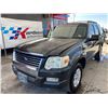 Image 1 : 2010 FORD EXPLORER