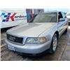 Image 1 : 2000 AUDI A8