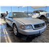 Image 5 : 2000 AUDI A8
