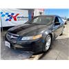 Image 1 : 2004 ACURA TL