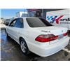Image 2 : 1999 HONDA ACCORD