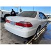 Image 4 : 1999 HONDA ACCORD