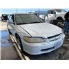 Image 5 : 1999 HONDA ACCORD