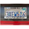 Image 3 : 1998 HONDA CIVIC