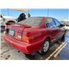 Image 4 : 1998 HONDA CIVIC