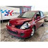 Image 1 : 2011 NISSAN VERSA