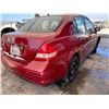 Image 4 : 2011 NISSAN VERSA