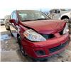 Image 5 : 2011 NISSAN VERSA