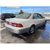 Image 4 : 1997 LEXUS ES 300
