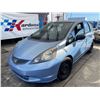 Image 1 : 2010 HONDA FIT